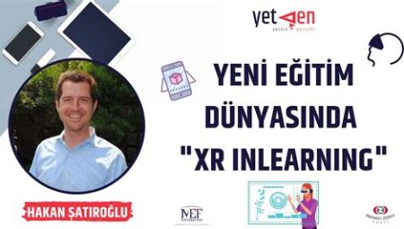 Eğitim Dünyasında Yeni Trendler