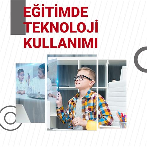 Eğitimde Teknoloji Kullanımının Önemi