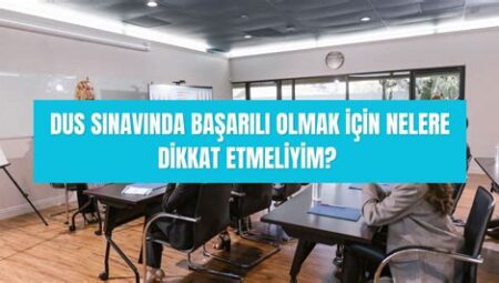 Kpss Sınavında Başarılı Olmak İçin Dikkat Edilmesi Gereken Noktalar