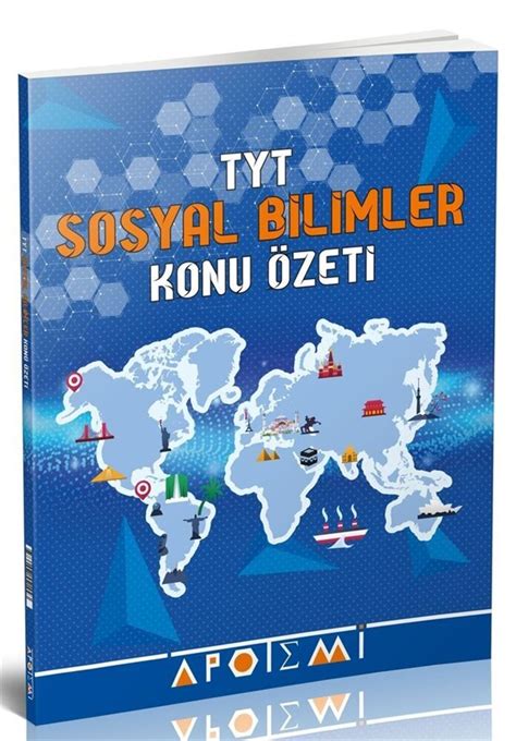 YKS Sosyal Bilimler Konu Anlatımı