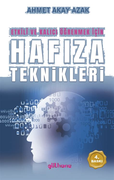 Etkili Hafıza Teknikleri ve Uygulama Örnekleri