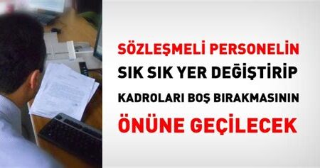KPSS Adaylarının Sık Yaptığı Planlama Hataları