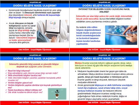 KPSS’de Bilgiye Ulaşmanın En Hızlı Yolları