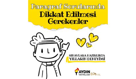 KPSS’de Paragraf Sorularında Dikkat Edilmesi Gerekenler