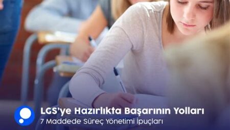 KPSS’ye Hazırlıkta Çalışma Saatlerini Optimize Etmek