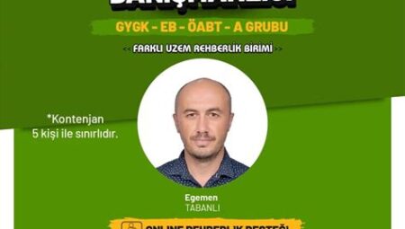 KPSS’ye Hazırlıkta Hatalardan Ders Çıkarma
