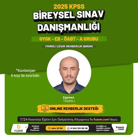 KPSS’ye Hazırlıkta Hatalardan Ders Çıkarma