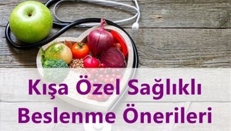 Sınavlara Hazırlanırken Sağlıklı Beslenme Önerileri